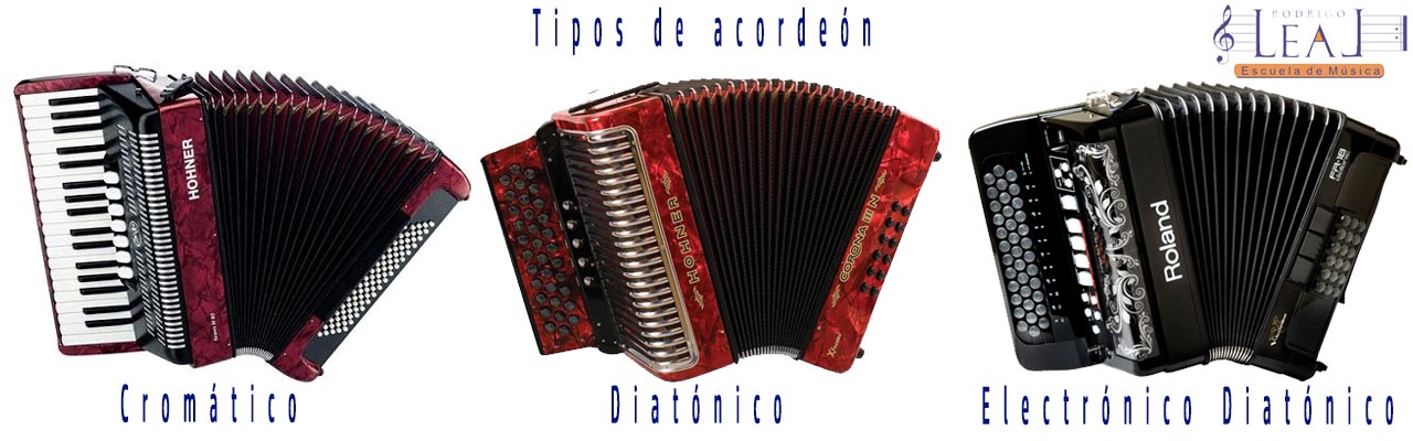 Clases de acordeon vallenato acordeon diatonico